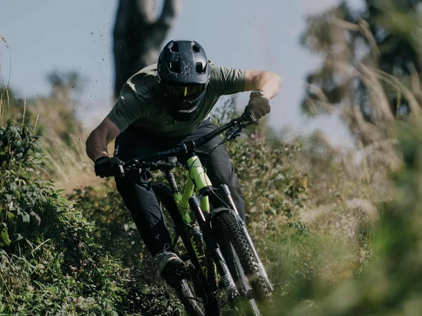 Bikepark St. Andreasberg