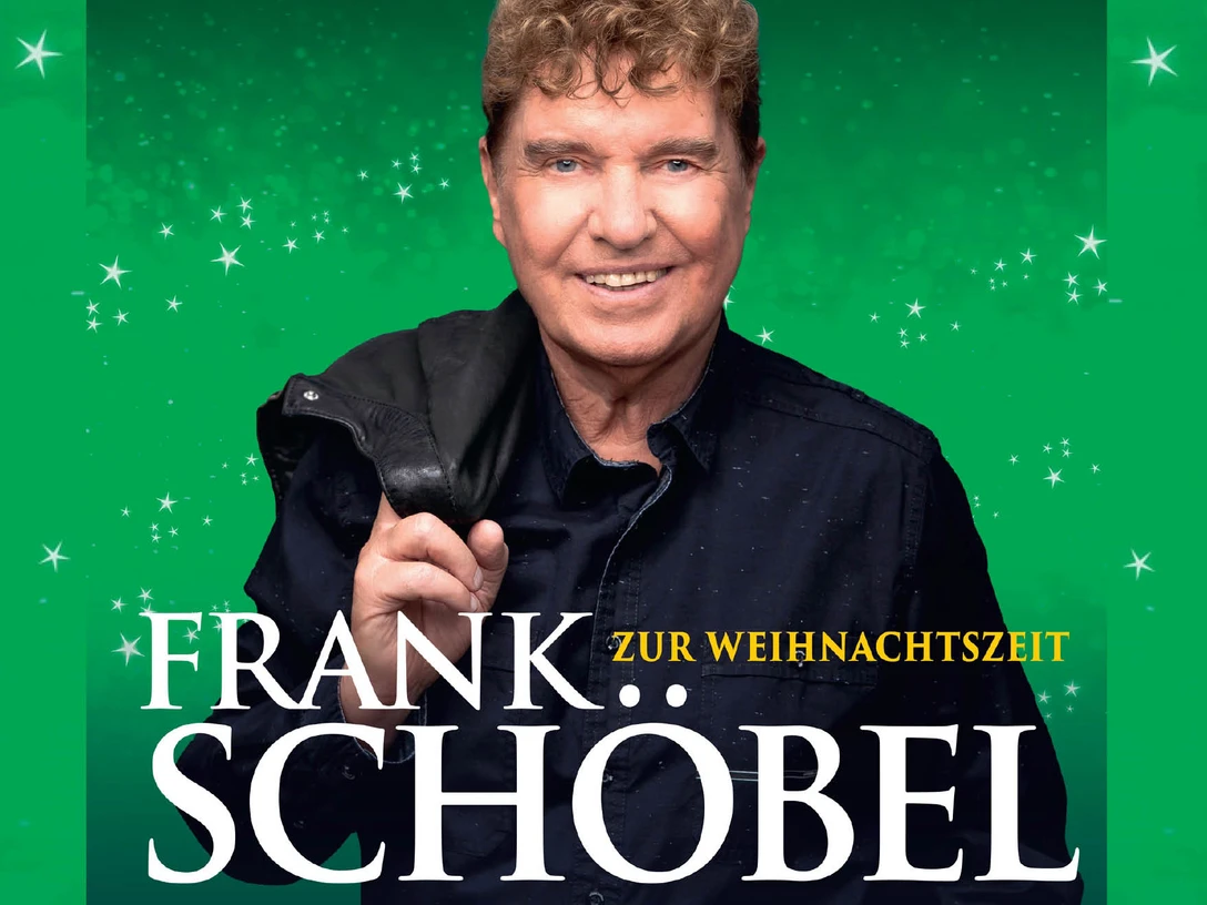 Frank Schöbel Frank Schöbel
