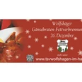 Wolfshäger Gänsebraten-Fettverbrennungslauf 2019