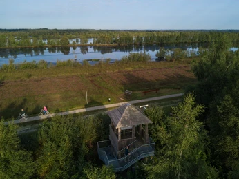 Naturreservat Bargerveen