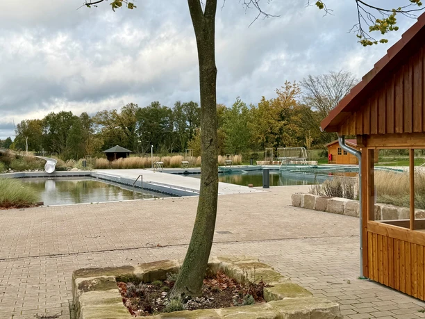 Naturbad Großenvörde