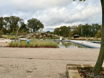 Naturbad Großenvörde