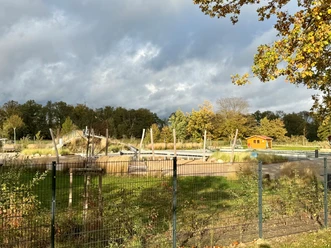 Naturbad Großenvörde