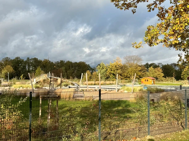 Naturbad Großenvörde