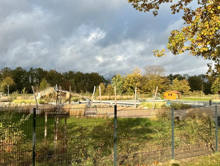 Naturbad Großenvörde