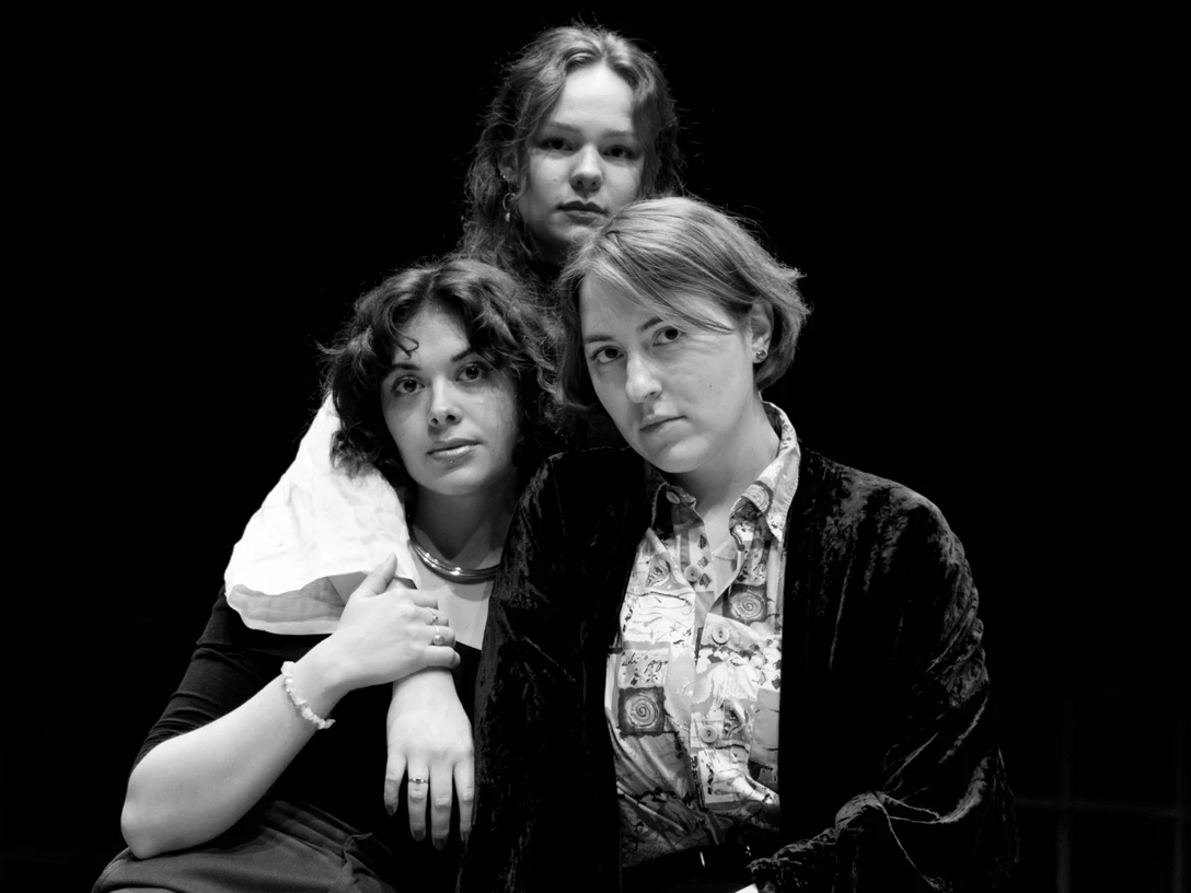 Bandfoto Trinkmishsw