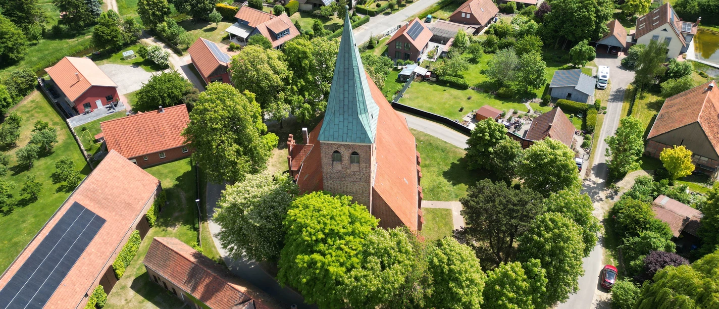 Naturpark Wendland.Elbe