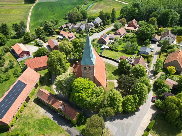 Naturpark Wendland.Elbe