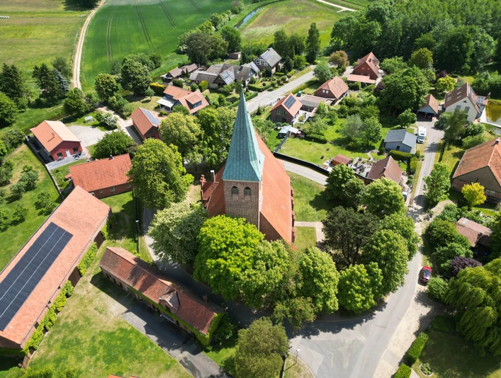 Naturpark Wendland.Elbe