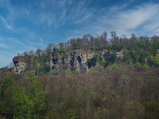 Naturpark Weserbergland
