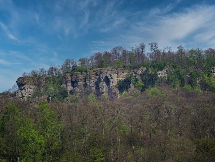 Naturpark Weserbergland