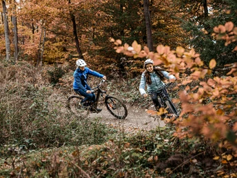Green Trails Diemelsee