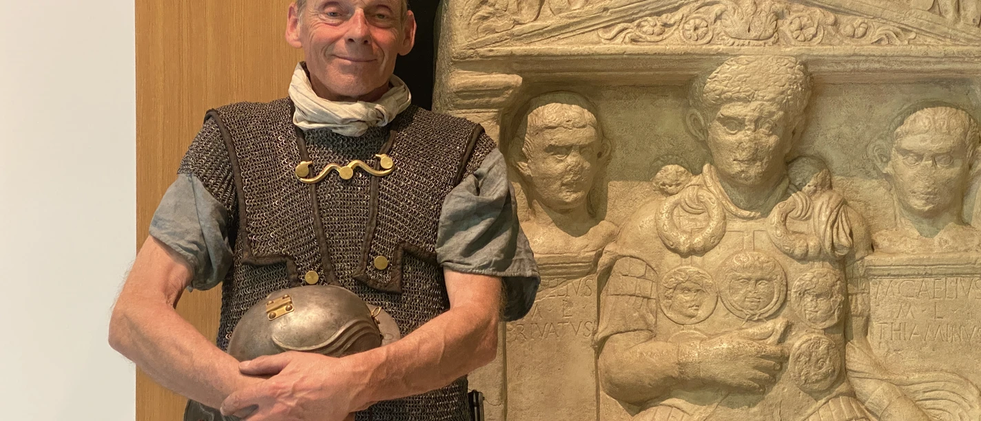 Lucius_C_Museum und Park Kalkriese.JPG