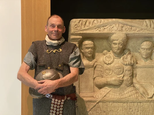 Lucius_C_Museum und Park Kalkriese.JPG