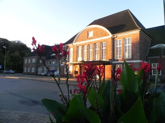bahnhof-schleswig