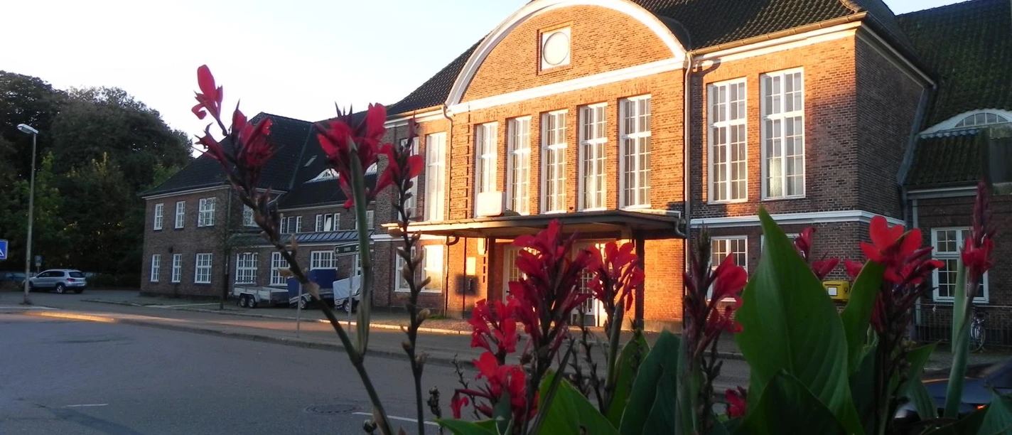 bahnhof-schleswig