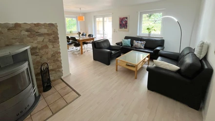 Ferienwohnung Am Wald Ferienwohnung Am Wald