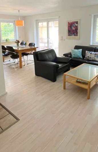 Ferienwohnung Am Wald Ferienwohnung Am Wald