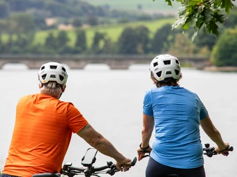 Green Trails Diemelsee