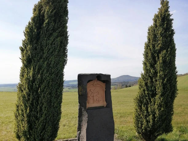 Kreuzweg Barweiler