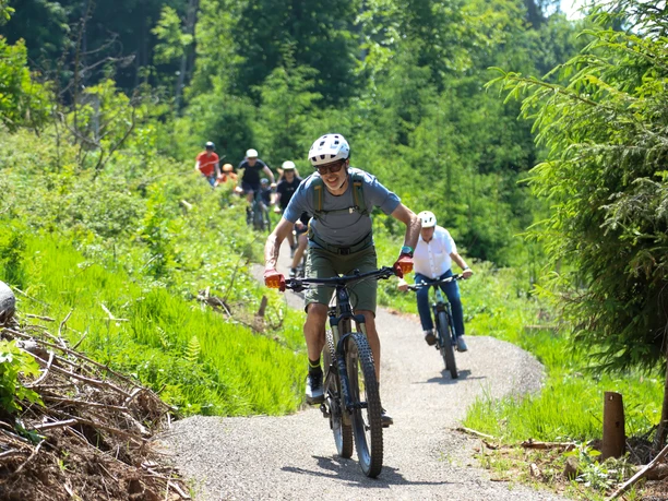 Green Trails Waldeck