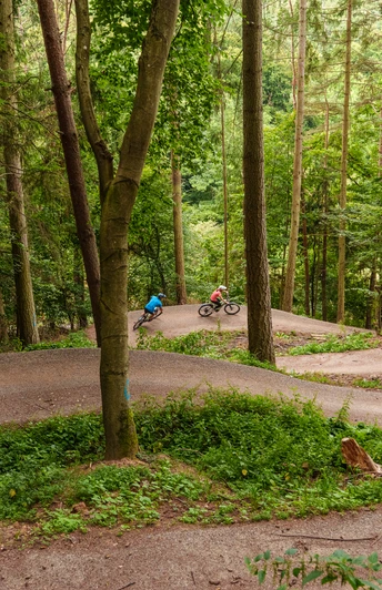 Green Trails Waldeck