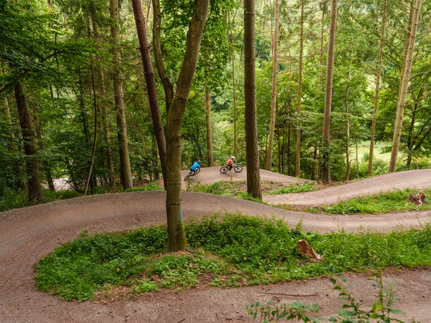 Green Trails Waldeck