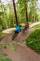 Green Trails Waldeck