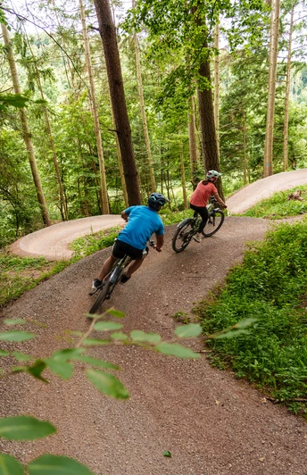 Green Trails Waldeck