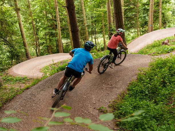 Green Trails Waldeck