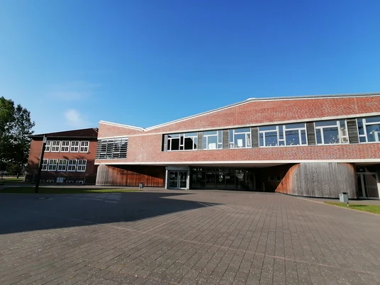 Eider-Nordsee-Schule