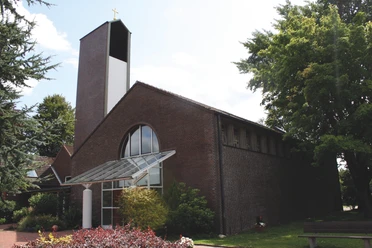 Erlöserkirche Heide