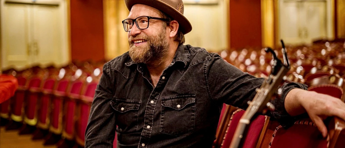 Gregor Meyle (c) Aeskimo Booking
