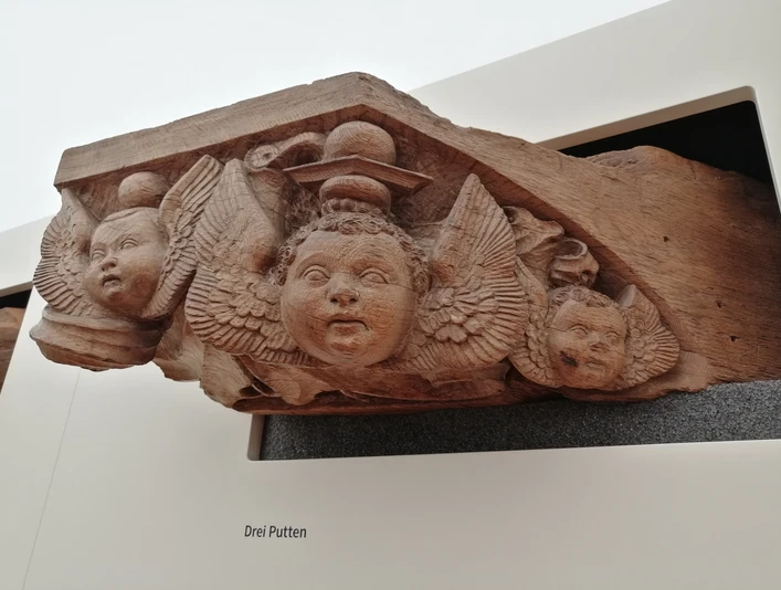 Museum im Kloster Frankenberg