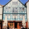 Gasthaus Vöhl, Frankenberg (Eder)