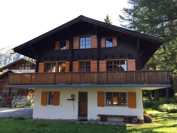 Haus
