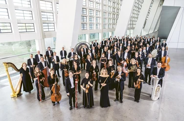 HR Sinfonieorchester