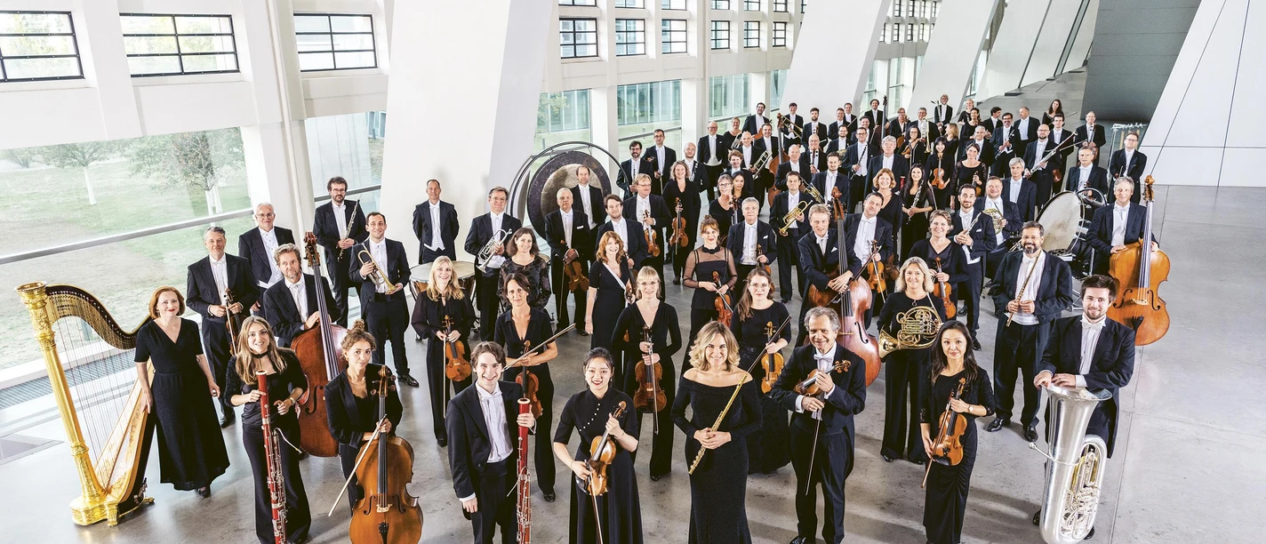 HR Sinfonieorchester