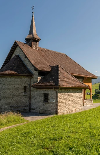 Marienkapelle Morschach