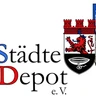 Logo 3 Städte Depot Logo 3 Städte Depot