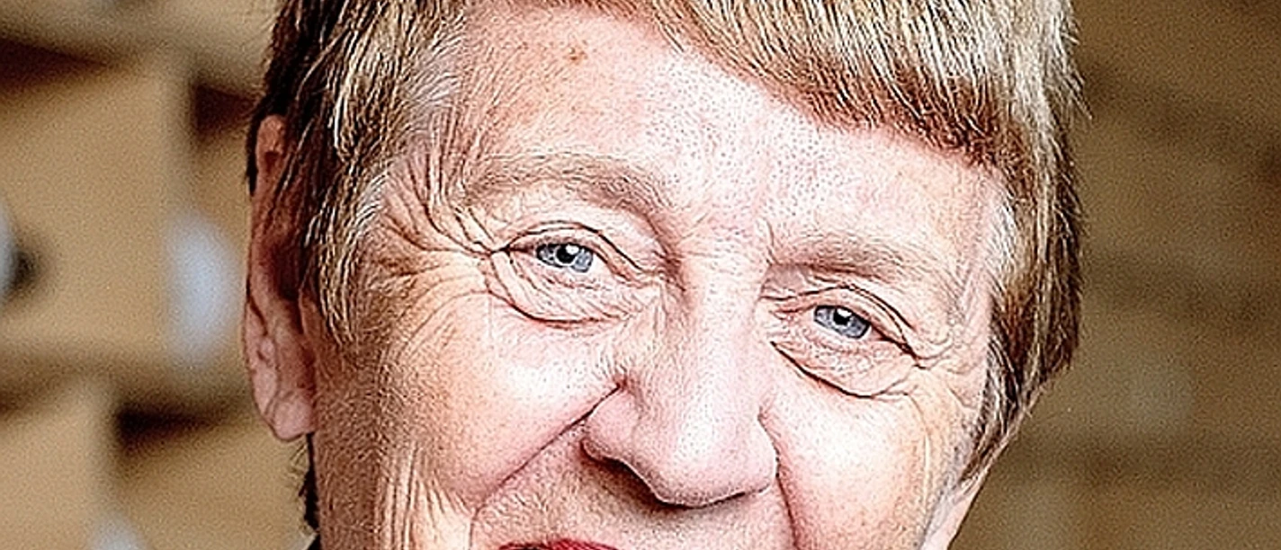 Lesung mit Margarete von Schwarzkopf Lesung mit Margarete von Schwarzkopf