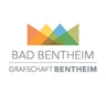 Bad Bentheim Logo Bad Bentheim Logo