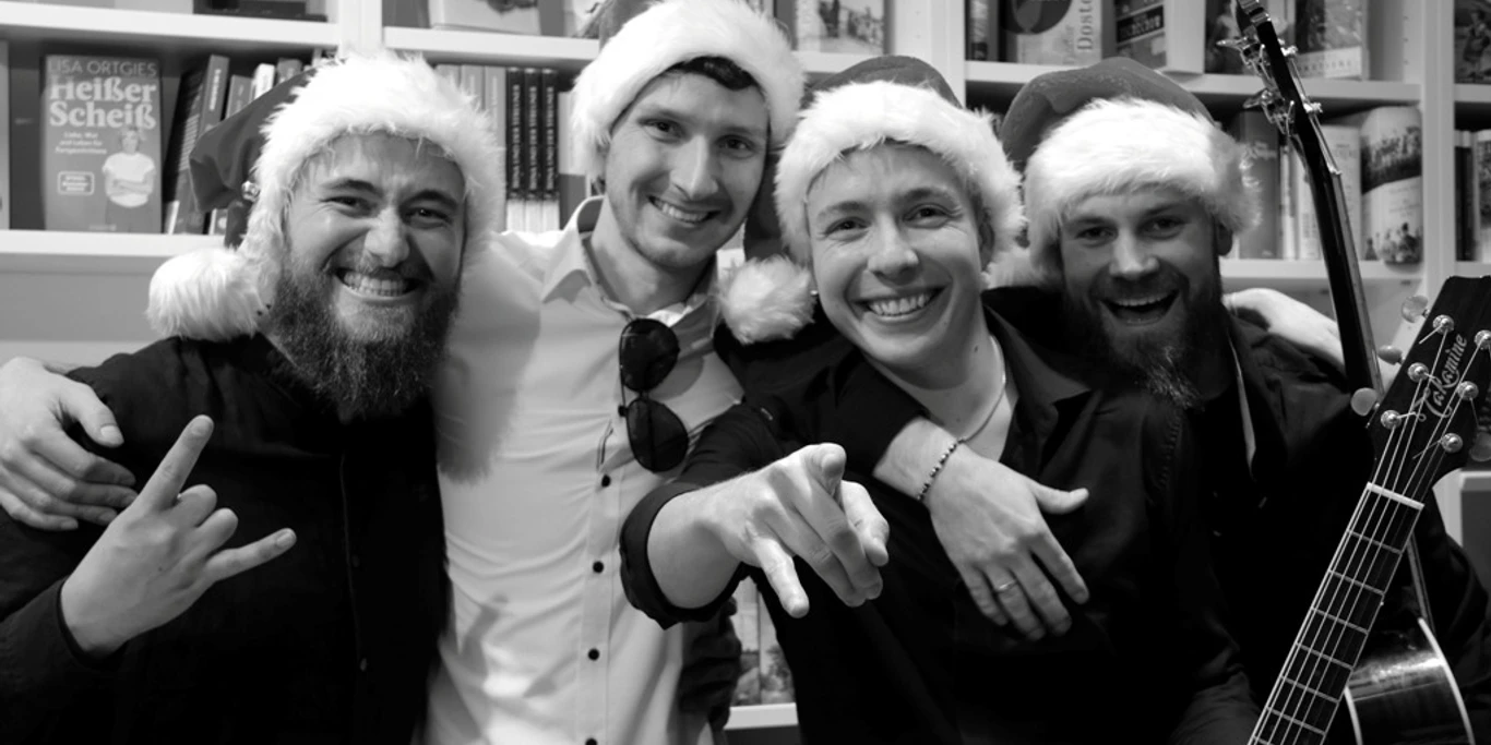 The Dippers - Christmas Rock The Dippers - Christmas Rock