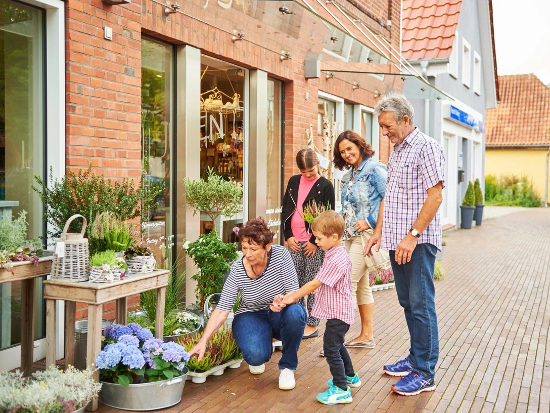 Verkaufsoffener Sonntag in Bremervörde Verkaufsoffener Sonntag in Bremervörde