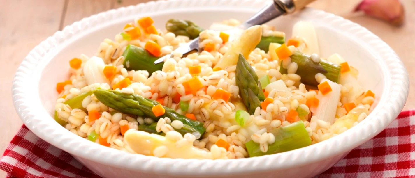 Gerstoni Gourmet Gerste