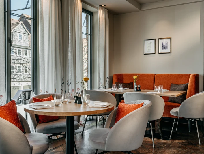 Hotel Die Sonne Frankenberg - Sonne Stuben