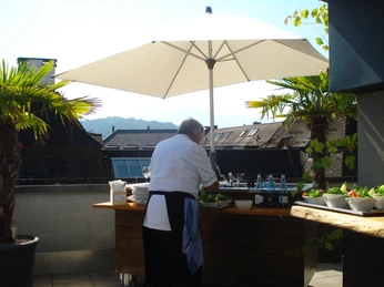 Cook Ticino specialities