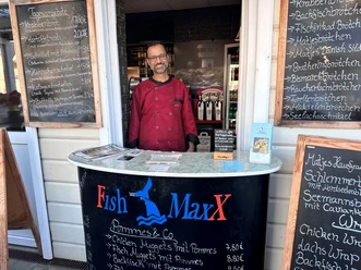 Fish MaXx