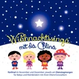 Vorderseite WeihnachtsKindersingen 2025