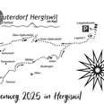 Sternenweg 2025